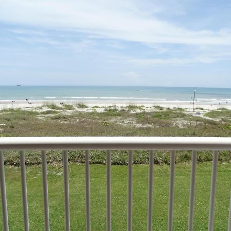 Spanish Main 66- Direct Oceanfront Condo! Cocoa Beach Esterno foto