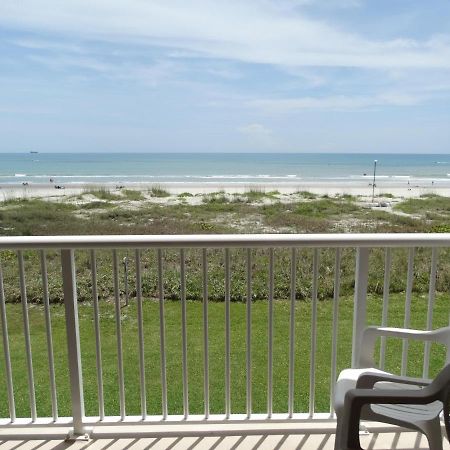 Spanish Main 66- Direct Oceanfront Condo! Cocoa Beach Esterno foto