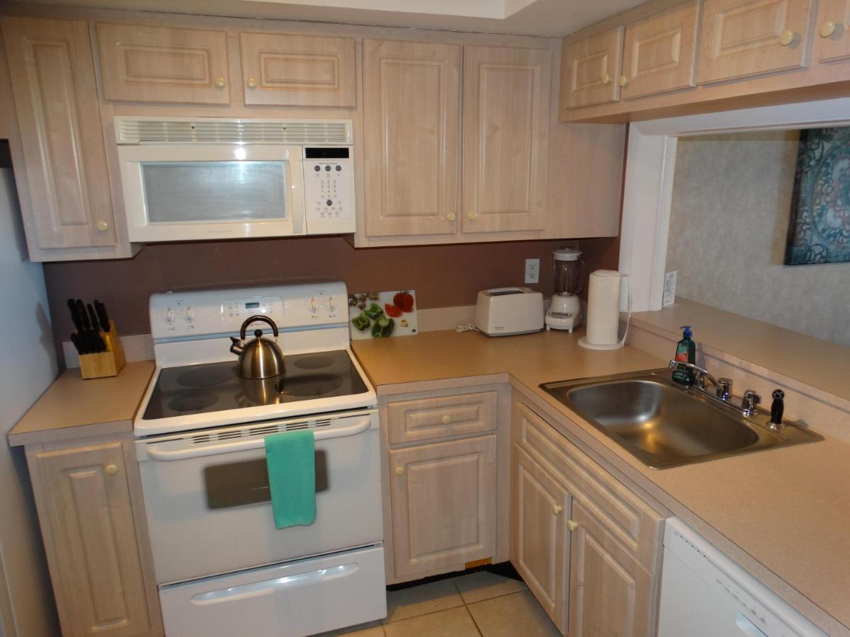 Spanish Main 66- Direct Oceanfront Condo! Cocoa Beach Esterno foto