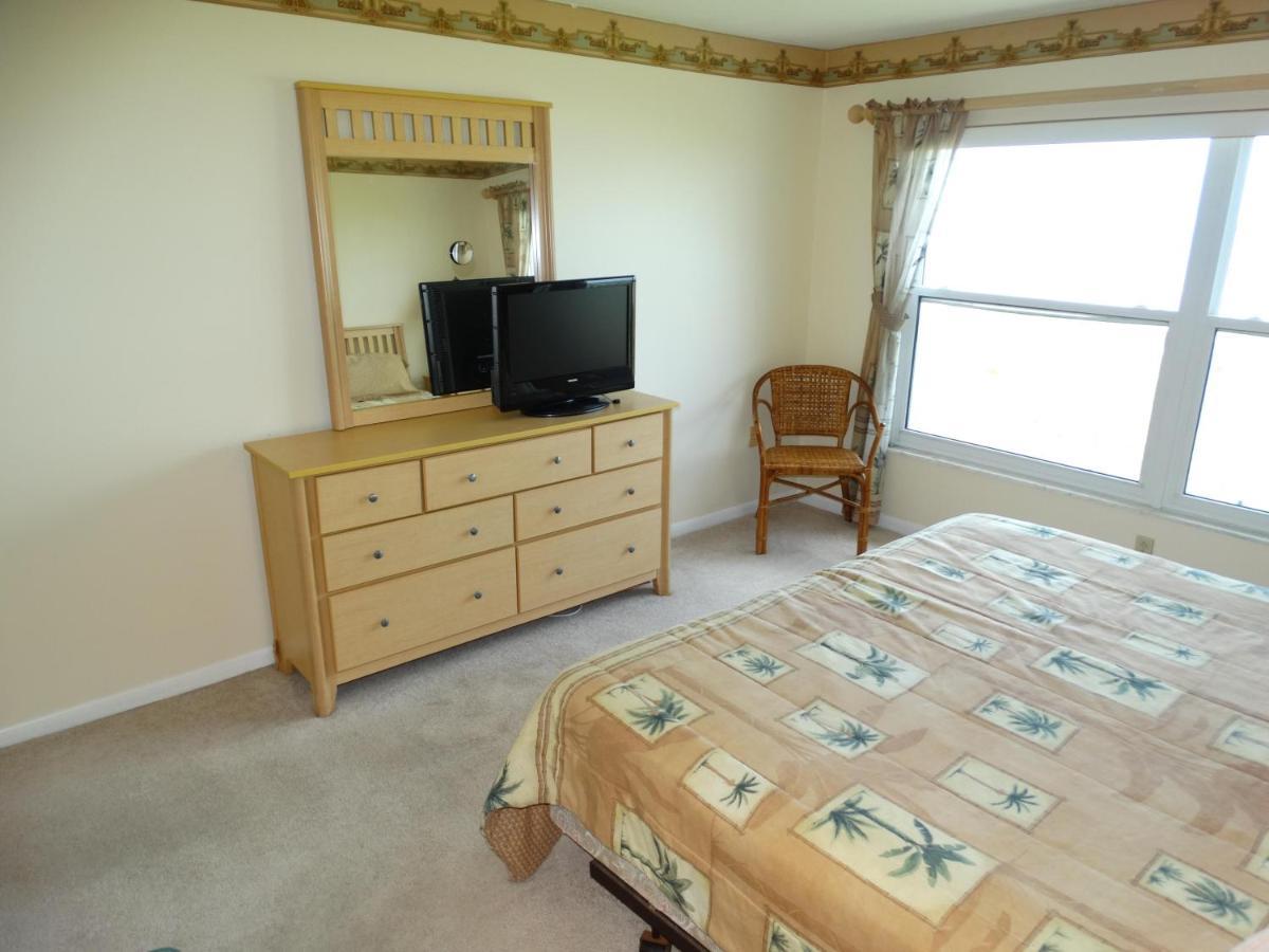 Spanish Main 66- Direct Oceanfront Condo! Cocoa Beach Esterno foto
