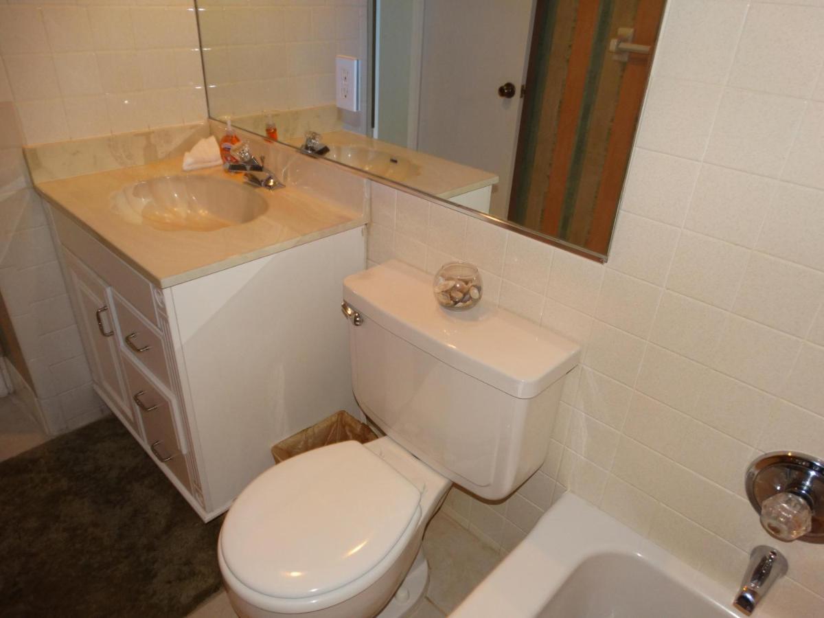 Spanish Main 66- Direct Oceanfront Condo! Cocoa Beach Esterno foto