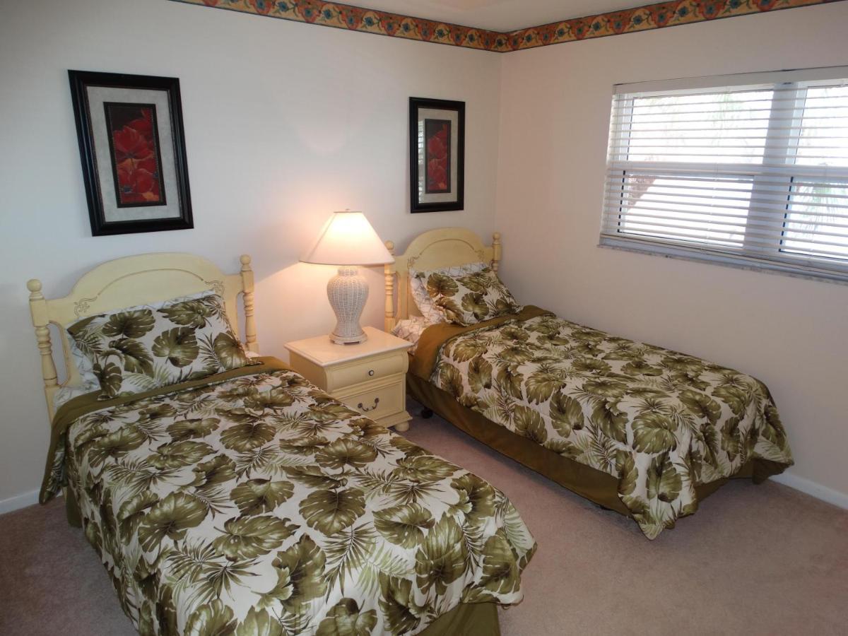 Spanish Main 66- Direct Oceanfront Condo! Cocoa Beach Esterno foto