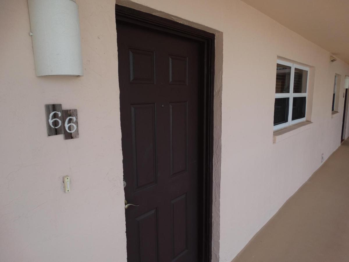 Spanish Main 66- Direct Oceanfront Condo! Cocoa Beach Esterno foto