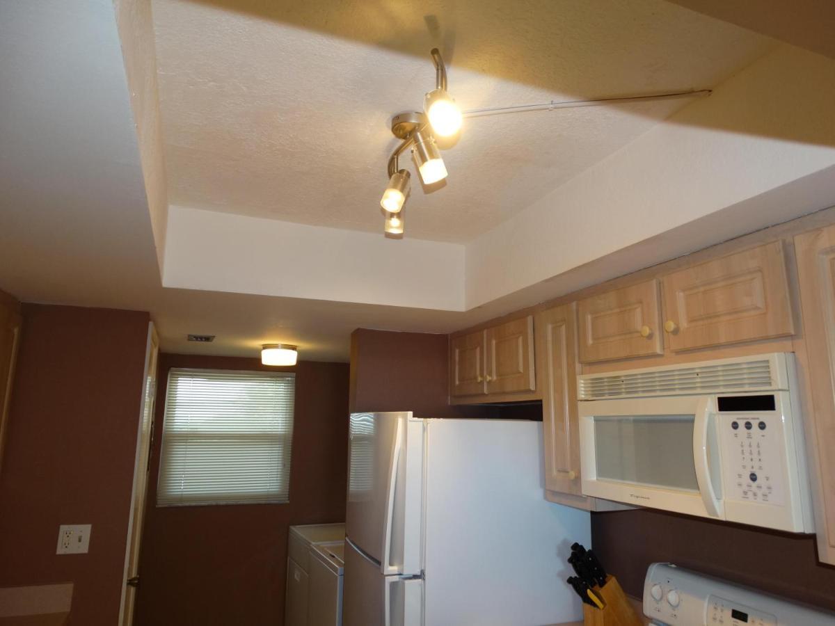 Spanish Main 66- Direct Oceanfront Condo! Cocoa Beach Esterno foto