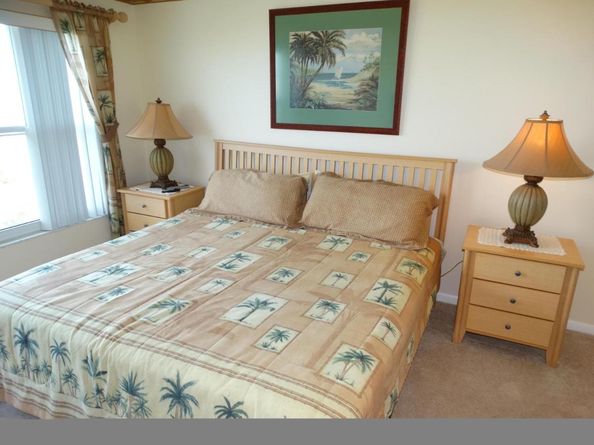 Spanish Main 66- Direct Oceanfront Condo! Cocoa Beach Esterno foto