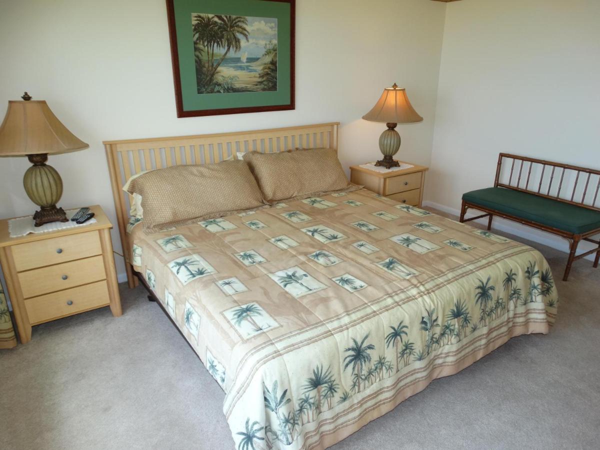 Spanish Main 66- Direct Oceanfront Condo! Cocoa Beach Esterno foto