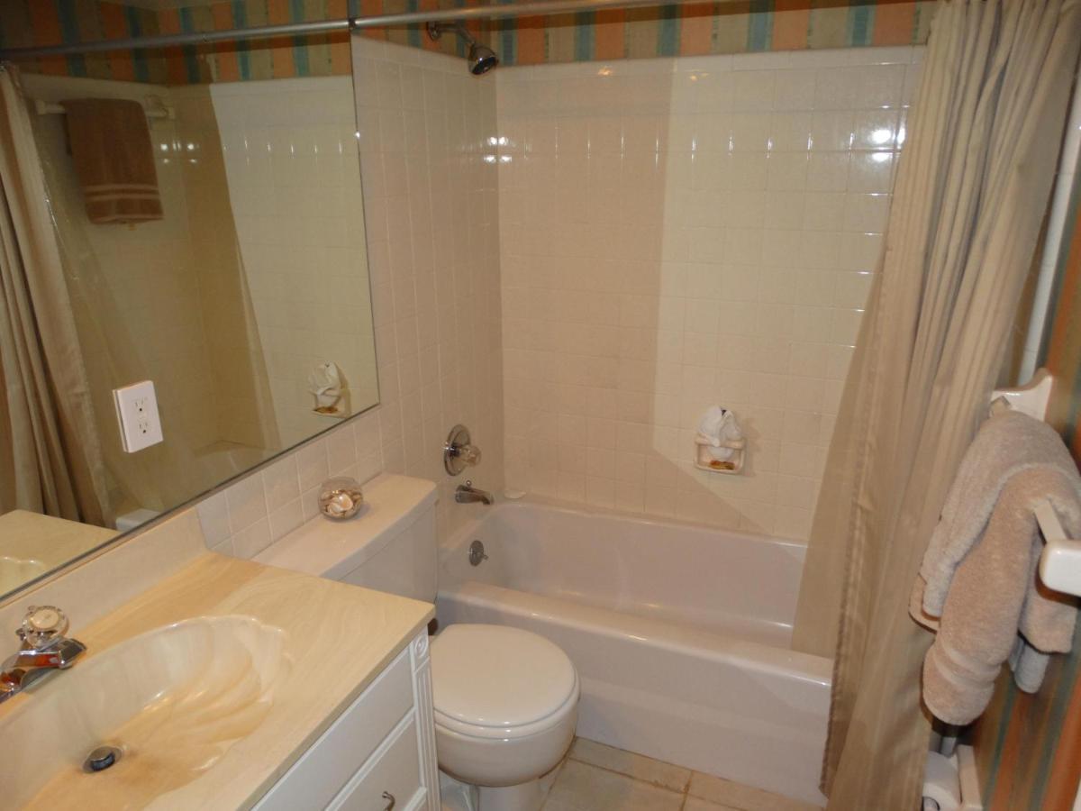Spanish Main 66- Direct Oceanfront Condo! Cocoa Beach Esterno foto