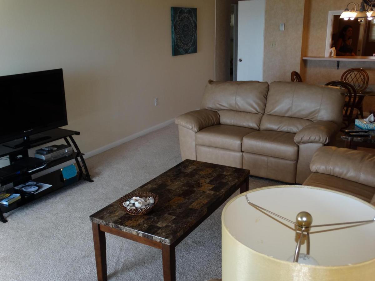 Spanish Main 66- Direct Oceanfront Condo! Cocoa Beach Esterno foto
