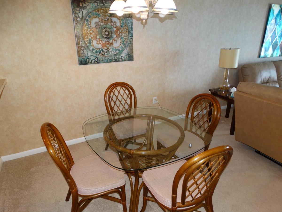 Spanish Main 66- Direct Oceanfront Condo! Cocoa Beach Esterno foto