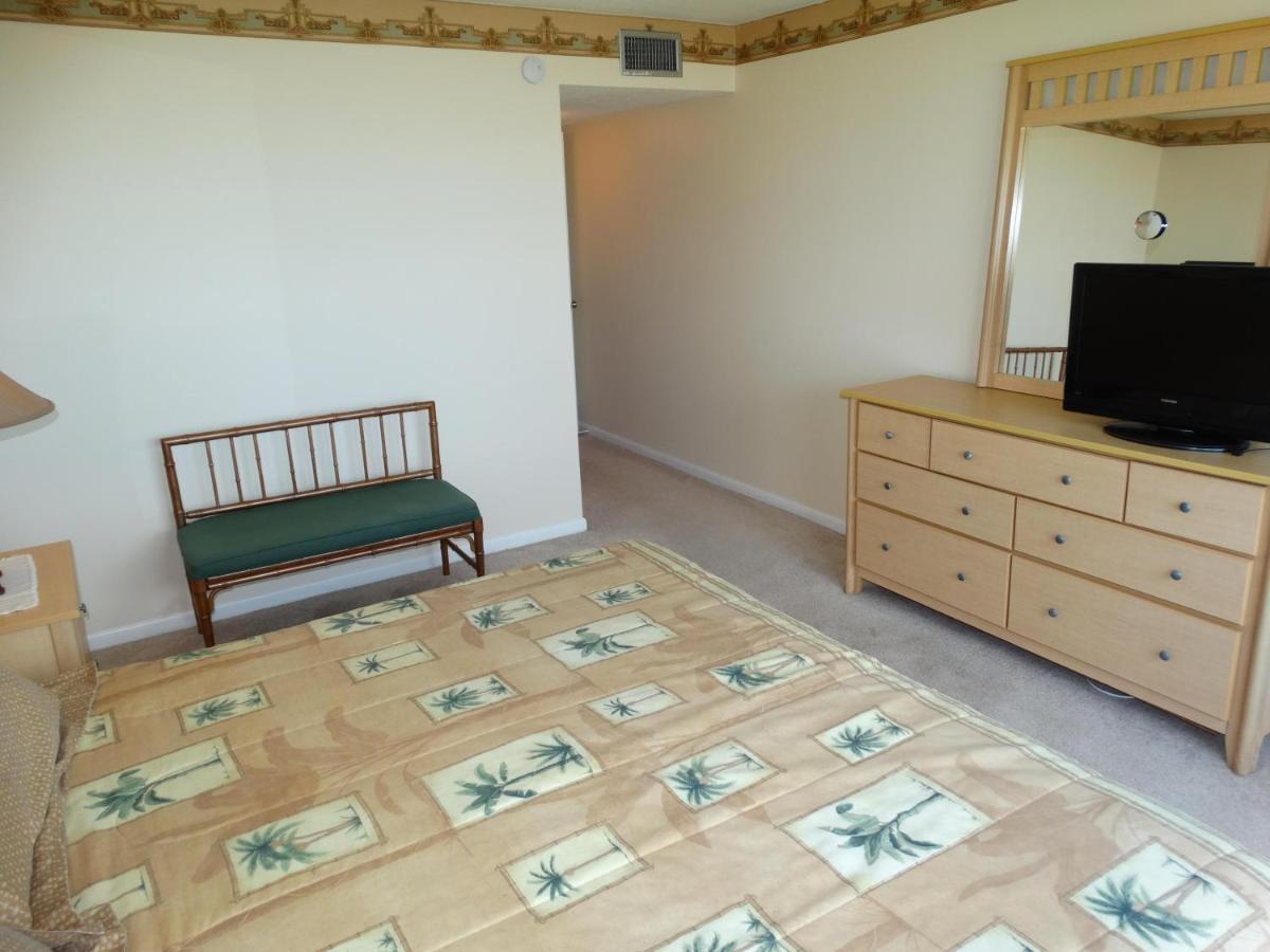 Spanish Main 66- Direct Oceanfront Condo! Cocoa Beach Esterno foto