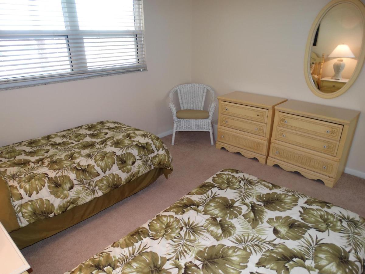Spanish Main 66- Direct Oceanfront Condo! Cocoa Beach Esterno foto