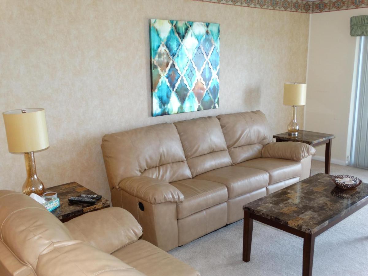 Spanish Main 66- Direct Oceanfront Condo! Cocoa Beach Esterno foto