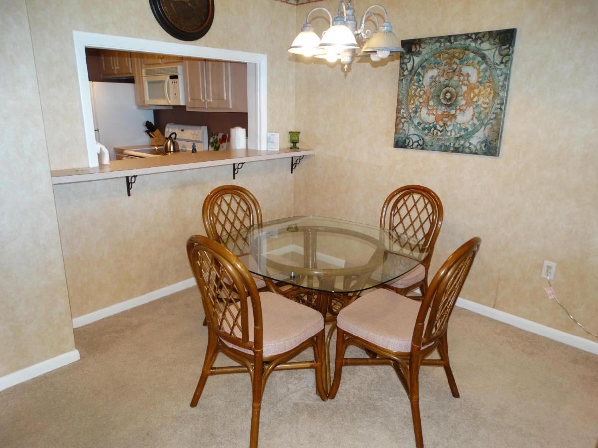 Spanish Main 66- Direct Oceanfront Condo! Cocoa Beach Esterno foto