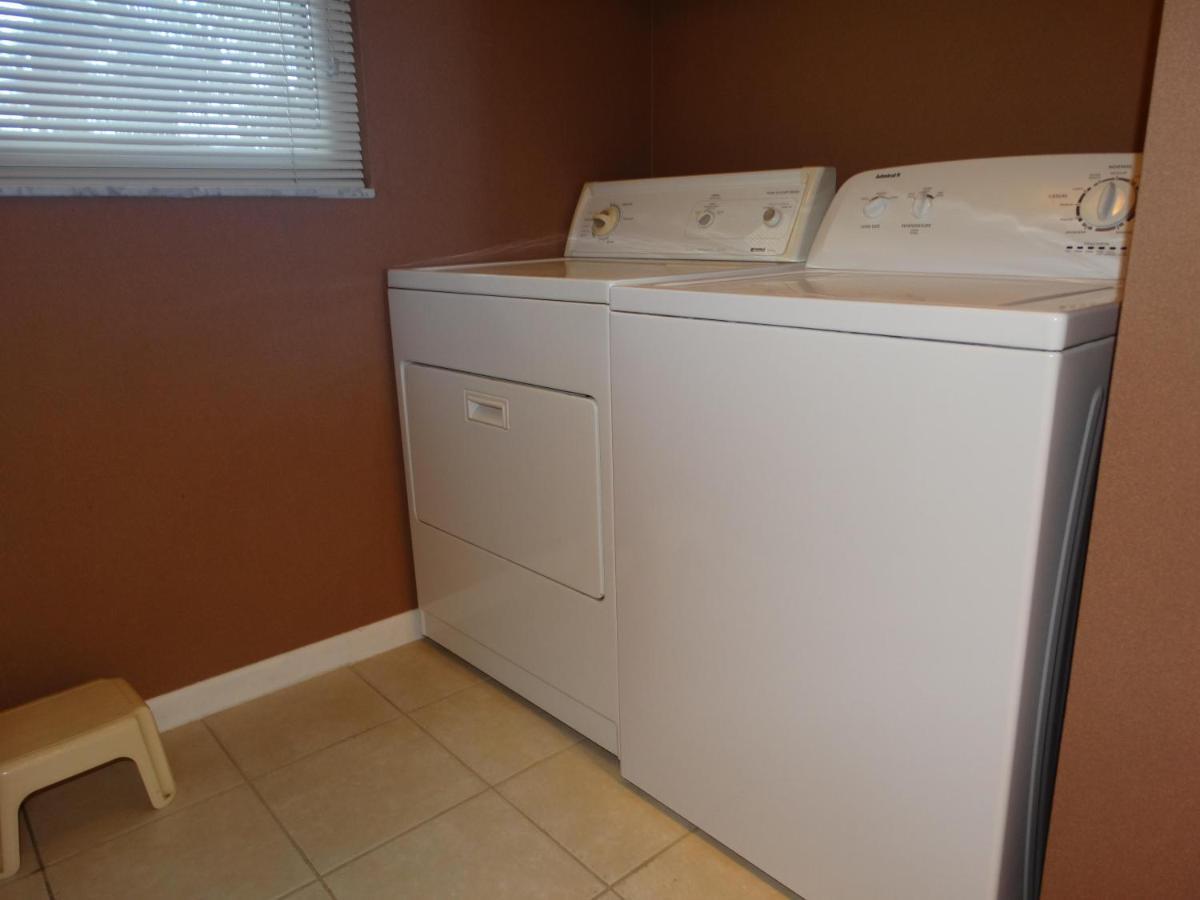 Spanish Main 66- Direct Oceanfront Condo! Cocoa Beach Esterno foto