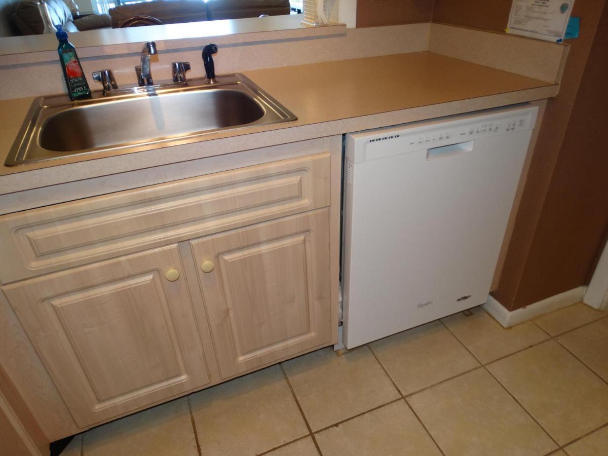 Spanish Main 66- Direct Oceanfront Condo! Cocoa Beach Esterno foto